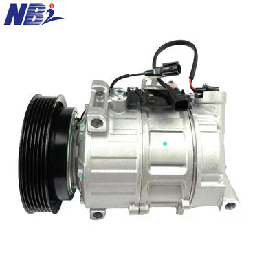 Harga yang bagus OEM Mobil AC Kompresor LR020193 36011359 Untuk Freelander / Volvo WXLR006 on line