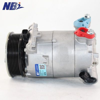 Harga yang bagus Kompresor mobil AC OEM LR051044 / LR066915/EJ32196629AB Untuk Range Rover EVOQUE 2.0 on line