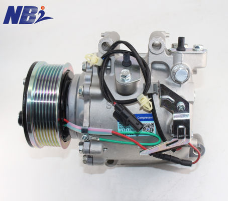 Harga yang bagus TRSE09 6PK Honda AC Compressor TRSE093770A 38810R1AA01 Untuk Honda Civic Untuk Acura 2011-2014 on line