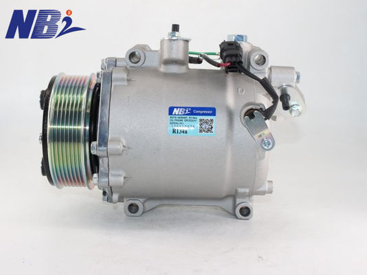 Harga yang bagus Kompresor AC Mobil 38810-RZY-A01 38810-RWC-A02 38800-RZB-510 Untuk Honda CR-V CRV 2.4 RE4 2007-2009 on line