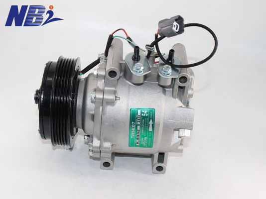 Harga yang bagus OEM Universal AC Compressor 38810-PWJ-Z01 12 Volt Compressor Mobil Untuk Honda Accord on line