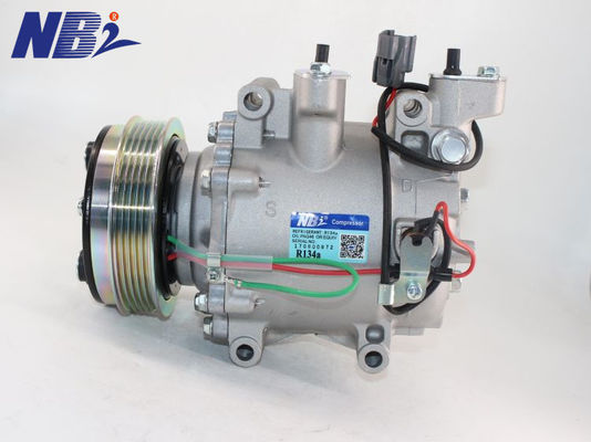Harga yang bagus OEM 38810-REJ-A01 Honda AC Compressor Untuk Honda City 1.3L 1.5L 06- Everus S1 1.3L 1.5L 11 on line