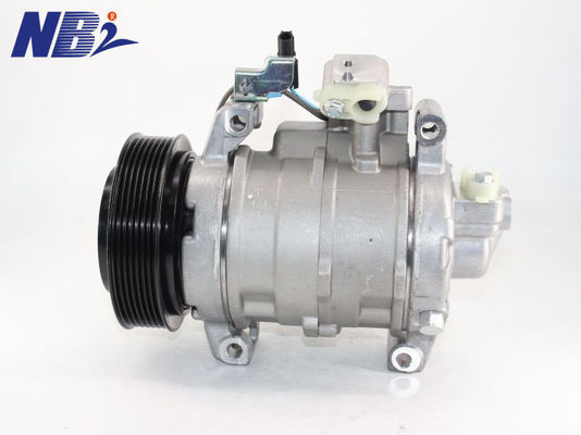 Harga yang bagus 38810-R40-A01 447260-6960 Honda AC Kompresor Untuk Honda Crosstour 2.4L 2012- Accord 2.4 2008 on line