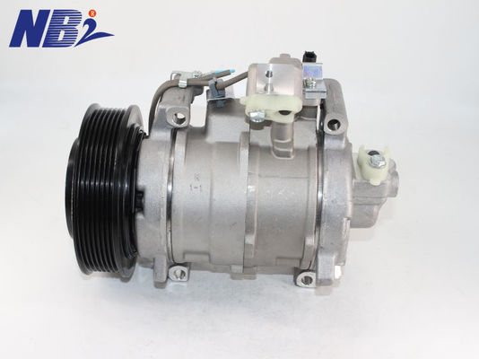 Harga yang bagus 10SR15C 12V Honda AC Kompresor untuk HONDA ACCORD 2.4 38810-5A2-A01 on line