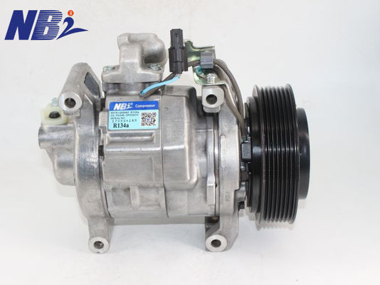 Harga yang bagus 388105A2A01 10S18C Kompresor AC Mobil Untuk Honda Accord 2.4 2013-2018 WXHD086 on line