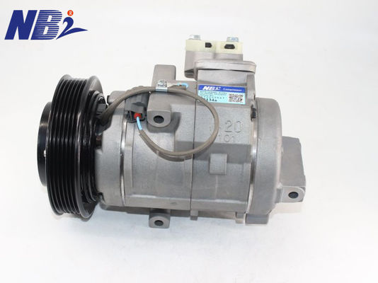 10S20C Honda AC Compressor 447220-3695 38800-PGM-003 4472203695 38800PGM003 Untuk Honda Odyssey 2.3
