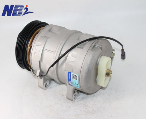 Harga yang bagus DKS17C Kompresor AC Nissan 180622049 Untuk Nissan Paladin P29 Pickup on line