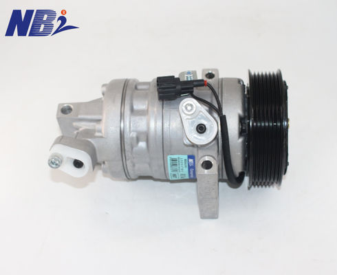 Harga yang bagus Untuk Nissan Versa 1.8 2009-2011 Auto Ac Compressor 92600CJ63A 92600CJ63D 92600CJ63E on line
