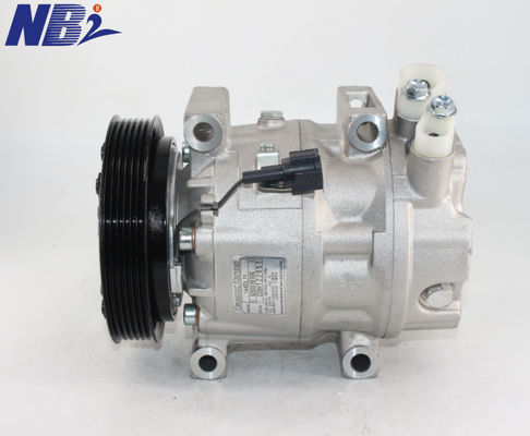 Harga yang bagus CWV618 Kompresor AC Otomatis Untuk Nissan Pathfinder R50 Infiniti QX43.3 92600-OW001 92600-0W004 92600OW001 926000W004 on line