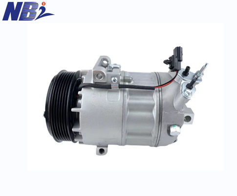 Harga yang bagus 5CVC tipe Nissan AC kompresor Untuk Nissan Qashqai 2.0 J10 2006-2013 92600JE00A 92600-JD200 92600-1DB0A on line