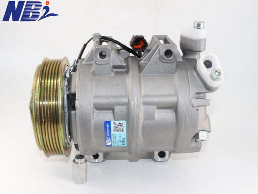 Harga yang bagus 92600VW200 92600VX100 92600-VX100 506211-8280 5062118280 Zexel DKS-17CH DKS17CH Kompresor on line