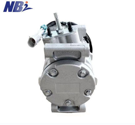 Harga yang bagus ISO9001 Chevrolet AC Compressor 9058186 9070633 Untuk Mobil Chevrolet SAIL 1.2 on line