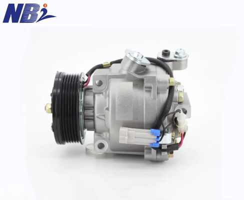 OEM Chevrolet AC Compressor 95059818 AKT011H403G Untuk Chevrolet Aveo 1.4i / Chevrolet Sonic 1.4i