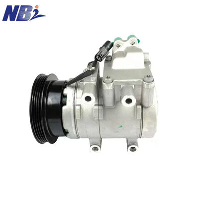 Harga yang bagus Kompresor AC Otomatis Untuk Hyundai Elantra OEM 97701-2C100 977012C100 977012C000 on line