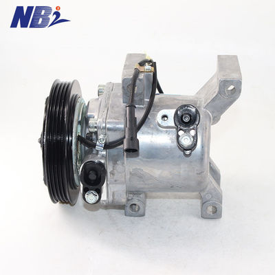 Harga yang bagus SCROLL Tipe Auto AC Compressor 8103100XS56XB Untuk GREAT WALL HAVAL M4 Bagian AC on line