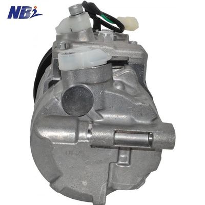 Harga yang bagus OEM Auto AC Compressor Untuk Mercedes Benz Actros Truck S7 24V 7SBU16C 5412300611 0002343111 on line