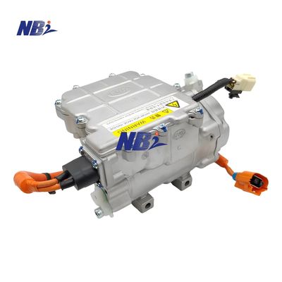 Kompresor AC kendaraan listrik ringan BYD 389V BC28A SA2H-8103020A