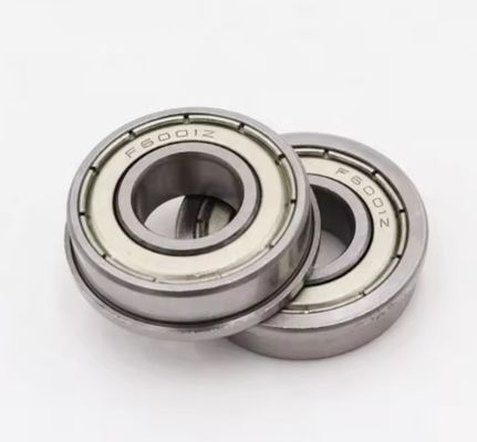 Harga yang bagus Roulement 10x19x5mm Bantalan F6800zz F61800ZZ F6800 Bantalan untuk Mainan on line