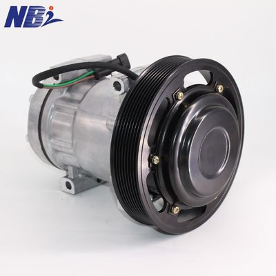 Harga yang bagus Auto AC Compressor 852340N 40405454 2046604 351010151 320220G 2046604 RC600.5 Kompresor AC Mobil Untuk MAHLE on line