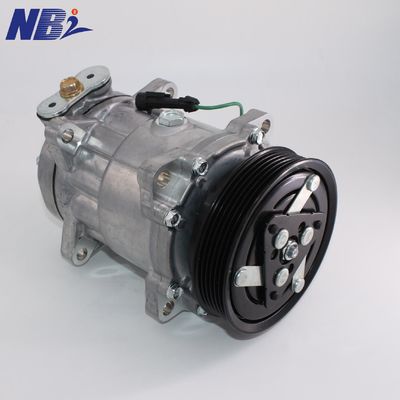 Harga yang bagus Mobil AC Kompresor SD7V16 Untuk ALFA ROMEO LANCIA MASERATI 60813335 578377501 606072890 71721748 on line