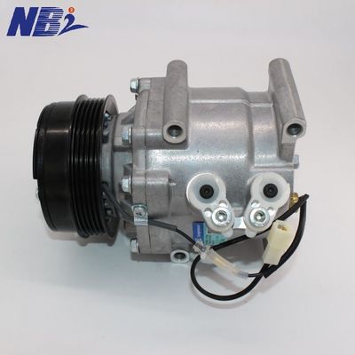 Harga yang bagus Kompresor AC mobil OEM A00064524 produk perakitan Untuk BAIC X25 X35 Model baru D50 on line