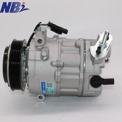Harga yang bagus OEM baru 23393435 Air Conditioner Compressor Kit 2016-2018 Cadillac CT6 2.0T on line
