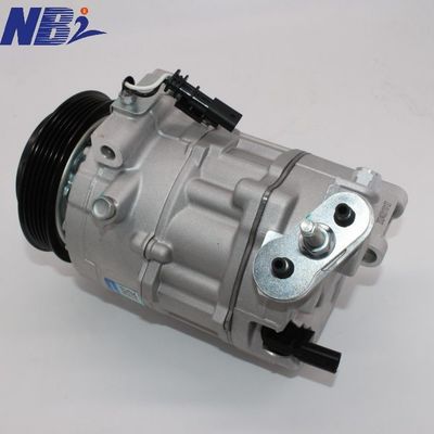 Harga yang bagus AC Kompresor Cadillac CT6 2.0T Kit 2016-2018 OEM 23393435 on line