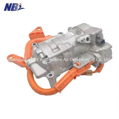 Harga yang bagus Honda VEZEL GP5 3888105P6004 merek GP5 kompresor AC kendaraan listrik on line