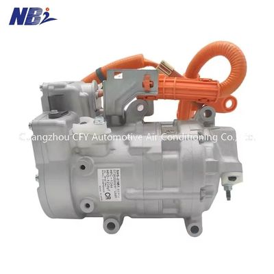 Harga yang bagus Kompresor AC mobil listrik untuk Honda Vezel GP5 SHS -27M 388105P6004 FOR Honda VEZEL GP5 on line