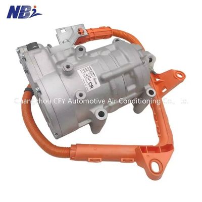 kompresor pendingin udara kendaraan listrik untuk Honda VEZEL GP5 3888105 P6004 merek GP5 3888105P6004