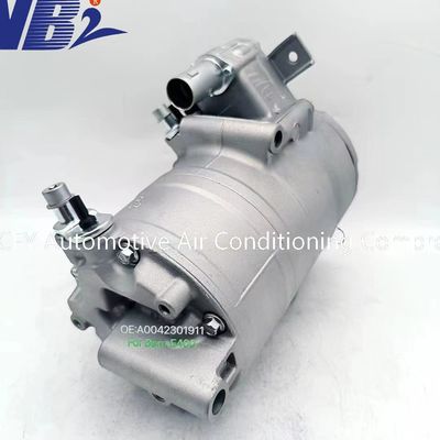 Harga yang bagus Kompresor AC listrik SH33L hibrida a0042301911 A0042301911 Untuk BENZ E400L 2013-2015 on line