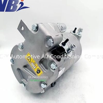 Harga yang bagus A0042301911 Kompresor AC listrik hibrida a0042301911 Untuk BENZ E400L 2013-2015 on line