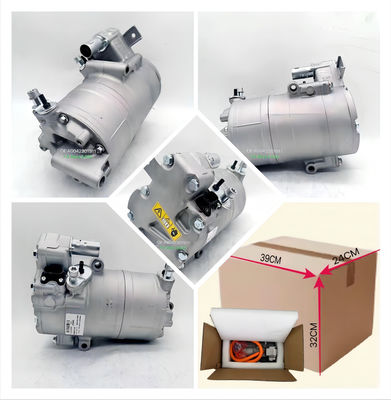 Harga yang bagus Kompresor AC listrik A0042301911 a0042301911 Untuk Benz E400 W212 2013 2015 on line