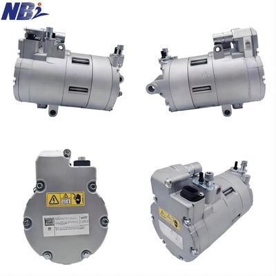 Harga yang bagus Kompresor pendingin udara listrik untuk BMW i3 AC A/C Cooling Pump OE# 64526830620 on line