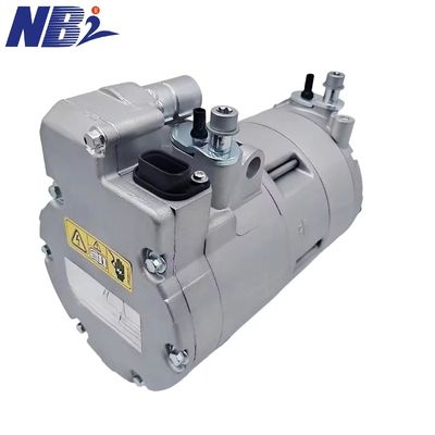 Harga yang bagus Pompa pendingin udara kendaraan listrik untuk BMW i3 OEM 64526830620 AC Air conditioning compressor P on line