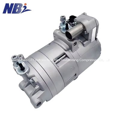 Harga yang bagus OE# 6452699820901 Untuk BMW i8 X5 F15 530L F18 AUTO AC kompresor listrik on line