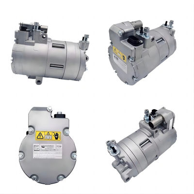 Harga yang bagus Electric Auto AC Compressor untuk BMW i8 X5 F15 64529332199 12v on line