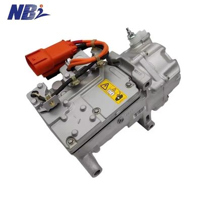 OEM 042200-0262 64529216118 Kompresor AC Auto Listrik untuk BMW X6 kualitas baik