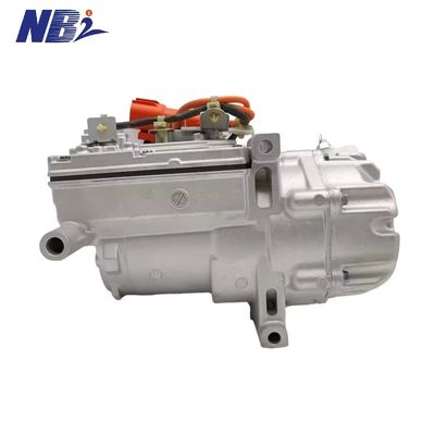 Harga yang bagus Electric Auto AC Compressor untuk BMW X6 OE# 64529216118 042200-0262 on line