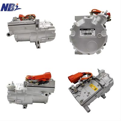 BMW X6 Electric Auto AC Kompresor OE 042200-0262 64529216118