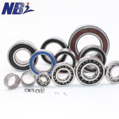 Harga yang bagus DA406830-2RS 40X68X30 Bantalan Mobil 40BD6830 AC AC Compressor Clunch Ball Bearing 40BD6830DUK on line
