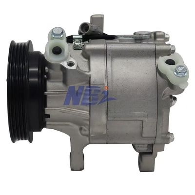 Harga yang bagus Auto AC Compressor 47200-9887 4472009887 447200-9881 447200-9880 4472009888 447200-9881 Untuk Daihatsu TERIOS on line