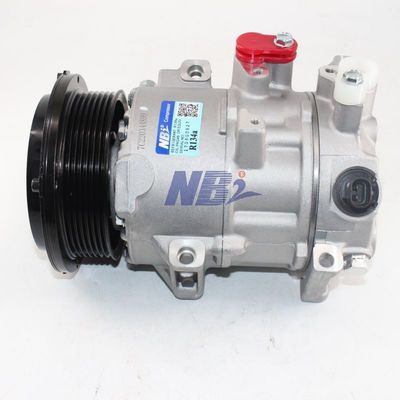 Harga yang bagus 88310-06240 88310-33250 Bagian Otomotif AC Air Conditioner Kompresor Untuk Toyota Camry 2006 - 2011 on line