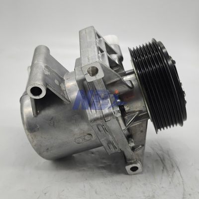 Harga yang bagus Nissan Calsonic 100MM 7PK OEM 926001HC5A 1001885 Otomatis 12c AC Air Conditioning Kompresor on line