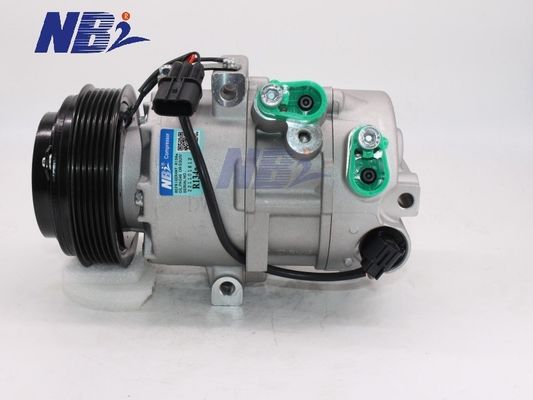 Harga yang bagus Kompresor A/C Untuk Mesin Hyundai DOHC - GDI Tucson 2.0L L4 2015-2018 97701-D3200 97701-2S601 97701-2S600 on line