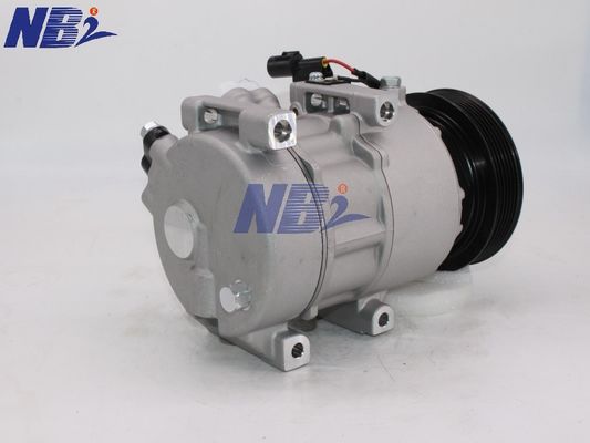 Harga yang bagus Kompresor AC Mobil Asli FOR KIA SL 2010-2016 OEM 97701-2P310 on line