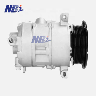Kompresor AC Kendaraan Untuk 2007-2008 Dodge Kaliber 1.8L CO11023C 5058228AE 5058228AF 5058228AH 505822 CO 11023C A/C