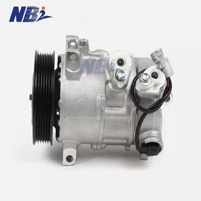 Harga yang bagus 55111610AB 55111610AA 5111610AC Kompresor AC Kendaraan on line