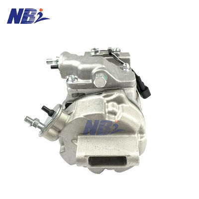 7SBH17C Bagian AC Mobil Kompresor Pompa AC Otomatis Untuk Ford Explorer Interceptor 3.5 WXFD086 4472604341 BB5Z19703A BB5Z19703B