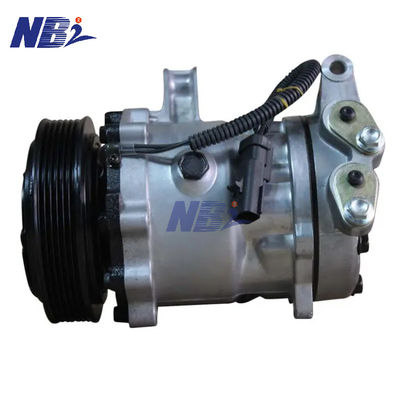 OEM 4852/4335 China Sanden AC Compressor 7H15 Bagian